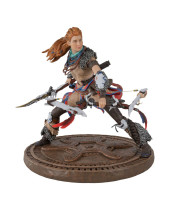 Horizon Forbidden West PVC socha 1/8 Aloy 21 cm