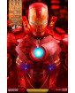 Iron Man 2 MM akčná figúrka 1/6 Iron Man Mark IV (Holographic Version) 2020 Toy Fair Exclusive 30 cm obrázok 4