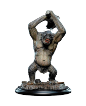 Lord of the Rings Mini socha Cave Troll 16 cm