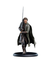 Lord of the Rings Mini socha Aragorn 20 cm