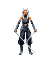 Star Wars The Mandalorian Vintage Collection akčná figúrka 2022 Ahsoka Tano (Corvus) 10 cm