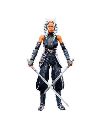 Star Wars The Mandalorian Vintage Collection akčná figúrka 2022 Ahsoka Tano (Corvus) 10 cm obrázok 1