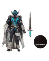 Mortal Kombat akčná figúrka Spawn (Lord Covenant) 18 cm