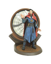 Doctor Strange in the Multiverse of Madness Marvel Select akčná figúrka Dr. Strange 18 cm