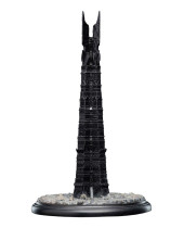 Lord of the Rings socha Orthanc 18 cm