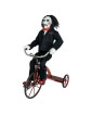 Saw akčná figúrka 1/6 Billy the Puppet with Tricycle 18 cm obrázok 2