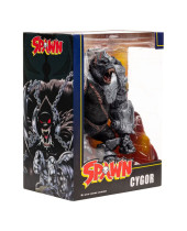 Spawn Megafig akčná figúrka Cygor 30 cm