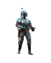 Star Wars The Mandalorian akčná figúrka 1/6 Death Watch Mandalorian 30 cm