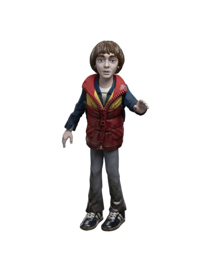 Stranger Things Mini Epics Vinyl figúrka Will Byers (Season 1) 14 cm obrázok 1