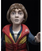 Stranger Things Mini Epics Vinyl figúrka Will Byers (Season 1) 14 cm obrázok 2