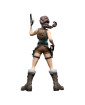 Tomb Raider Mini Epics Vinyl figúrka Lara Croft 17 cm obrázok 2