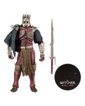 Witcher akčná figúrka Eredin 18 cm