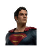 Zack Snyders Justice League socha 1/6 Superman 38 cm obrázok 4