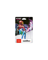 amiibo Metroid Ravenous - Samus