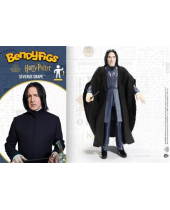 Noble Collection - BendyFigs - Harry Potter - Severus Snape