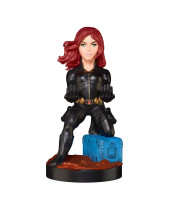 Cable Guy Marvel Black Widow 20 cm