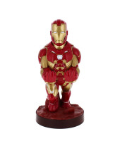 Cable Guy Marvel Iron Man 20 cm