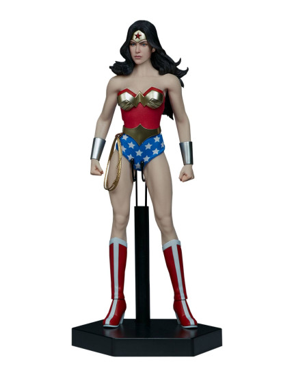 DC Comics akčná figúrka 1/6 Wonder Woman 30 cm obrázok 1