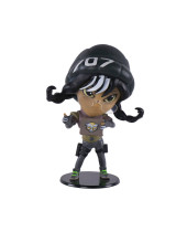 Rainbow Six Siege Chibi Figurine - Dokkaebi