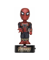 Avengers Infinity War Body Knocker Iron Spider 16 cm