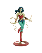 KIDROBOT FIGÚRKA TARA MCPHERSON WONDER WOMAN MEDIUM