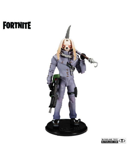 Fortnite akčná figúrka Nitehare 18 cm obrázok 1