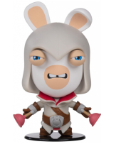 Rabbids Chibi Figurine - Rabbid Ezio