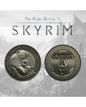 Skyrim Collectable Coin Limited Edition