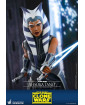 Star Wars The Clone Wars akčná figúrka 1/6 Ahsoka Tano 29 cm obrázok 4