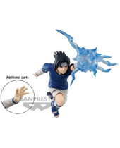 Naruto socha Uchiha Sasuke 12 cm