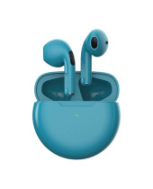 Moye Aurras 2 True Wireless Earphone (Cerulean Blue)