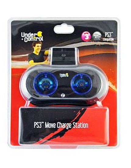 PlayStation Move Charging Station obrázok 1