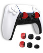 iPega 6 in 1 Thumb Grips Kit (PS5) obrázok 2