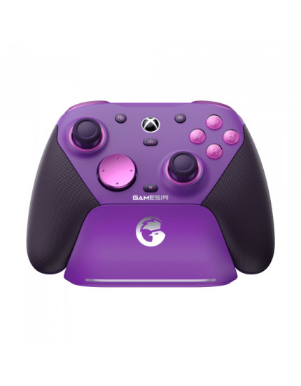 GameSir G7 PRO (Plum Purple) obrázok 1