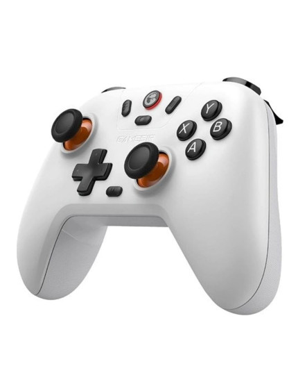 GameSir Nova Lite Multiplatform Controller St. White obrázok 1
