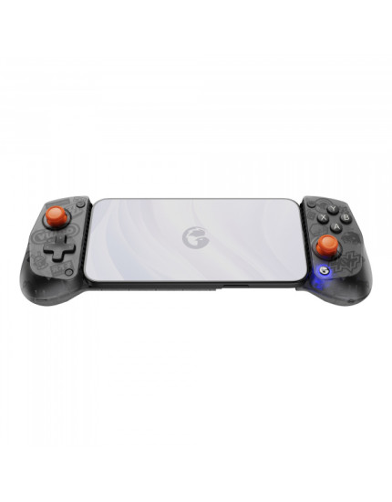GameSir X5s ZZZ Wireless Mobile Controller Black obrázok 1