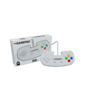 Gamepad pre The Spectrum (White)