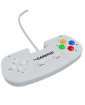 Gamepad pre The Spectrum (White) obrázok 2