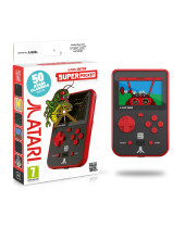 HyperMegaTech! Super Pocket (Atari Edition)