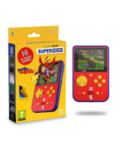 HyperMegaTech! Super Pocket (Rare Edition)
