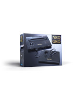 NEO GEO AES+ (black) herná konzola