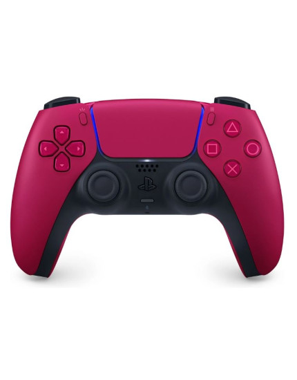 PlayStation 5 DualSense Wireless Controller (Cosmic Red) obrázok 1