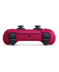 PlayStation 5 DualSense Wireless Controller (Cosmic Red) obrázok 5