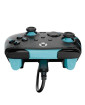 Rematch Wired Controller Titan Steel Glow in the Dark (XSX/XONE/PC) obrázok 3