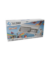 Amiga A1200 herná konzola
