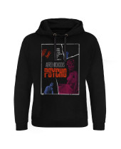 Alfred Hitchcocks Psycho - Movie Poster (mikina)