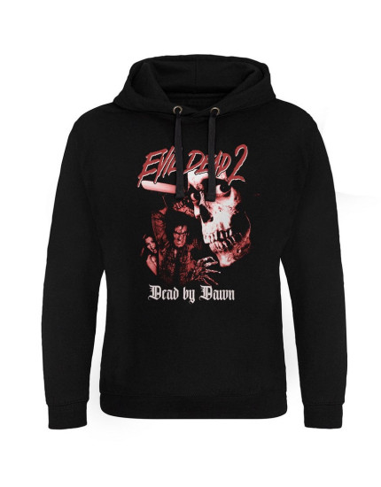 Evil Dead 2 - Collage (mikina) obrázok 1