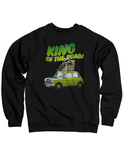 Mr. Bean - King of the Road (mikina) obrázok 1