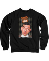 Mr. Bean - Bean and Teddy (mikina)
