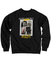 Mr. Bean - Selfie (mikina)